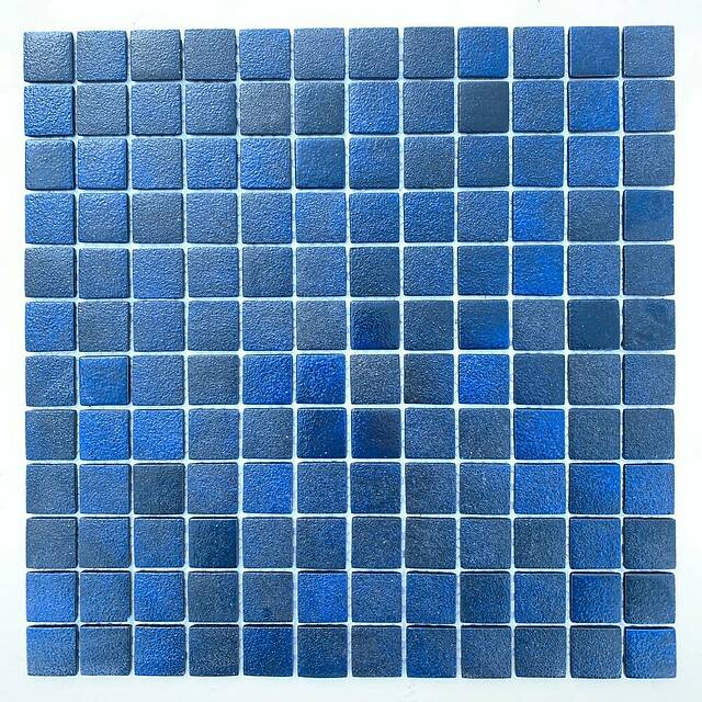 Стеклянная мозаика, серия Pools-П