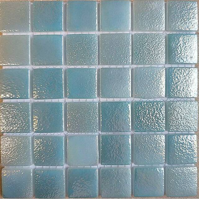 Стеклянная мозаика, серия Pools-П