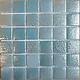 Стеклянная мозаика, серия Pools-П