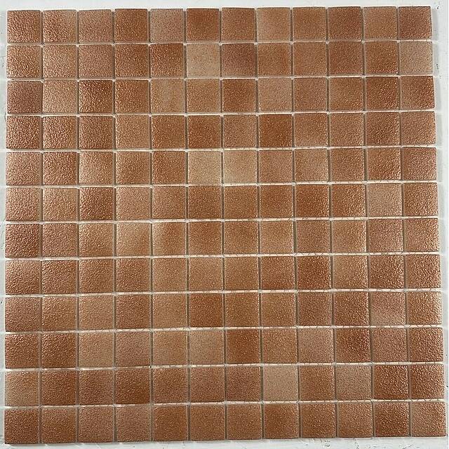 Стеклянная мозаика, серия Pools-П