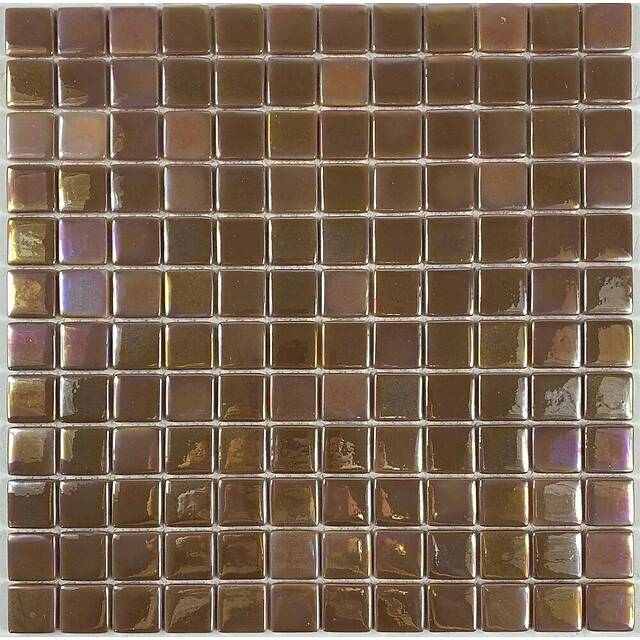 Стеклянная мозаика, серия Pools-П