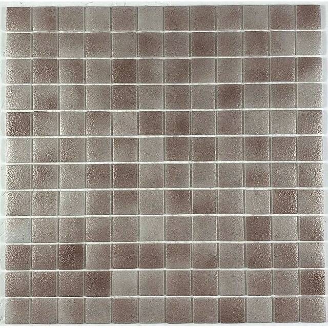 Стеклянная мозаика, серия Pools-П