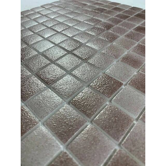 Стеклянная мозаика, серия Pools-П