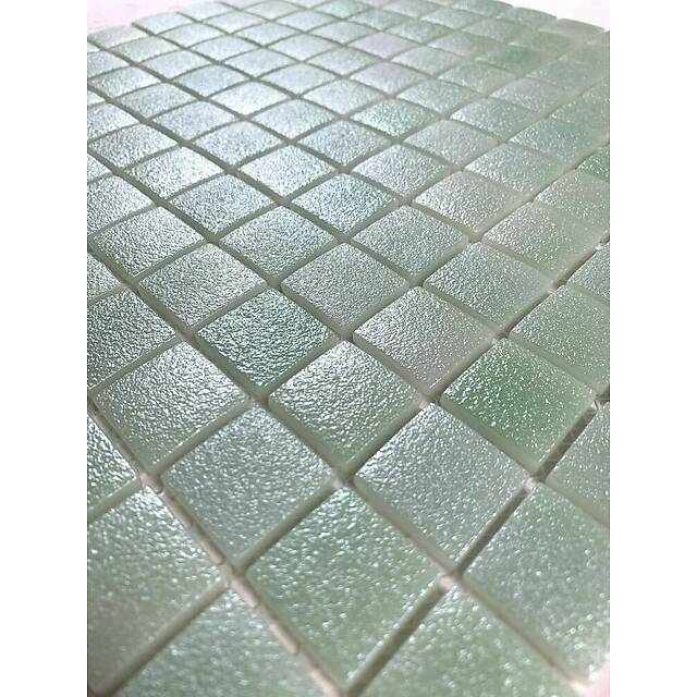 Стеклянная мозаика, серия Pools-П