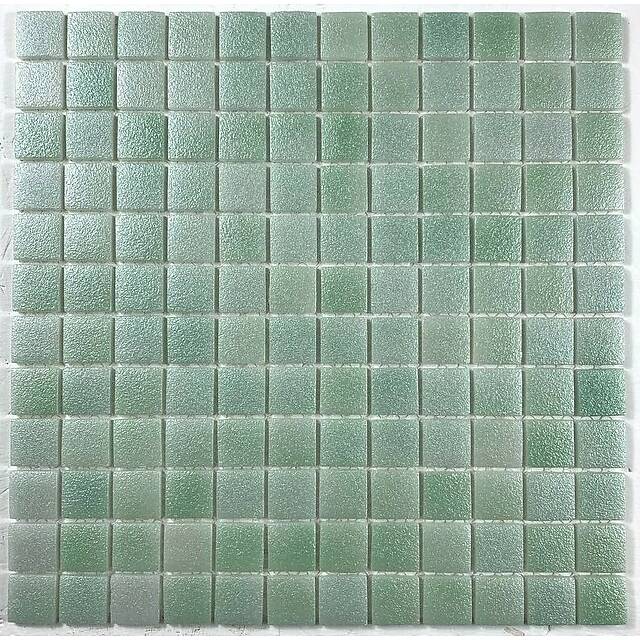 Стеклянная мозаика, серия Pools-П