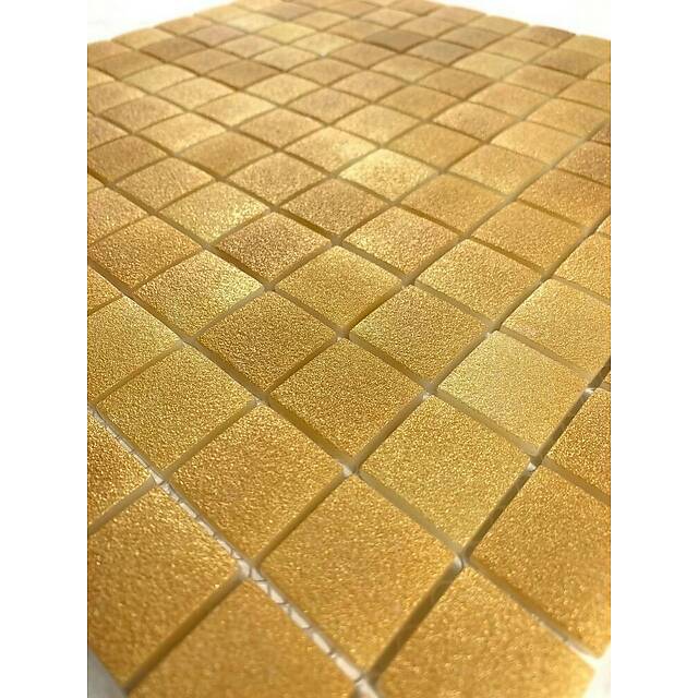 Стеклянная мозаика, серия Pools-П