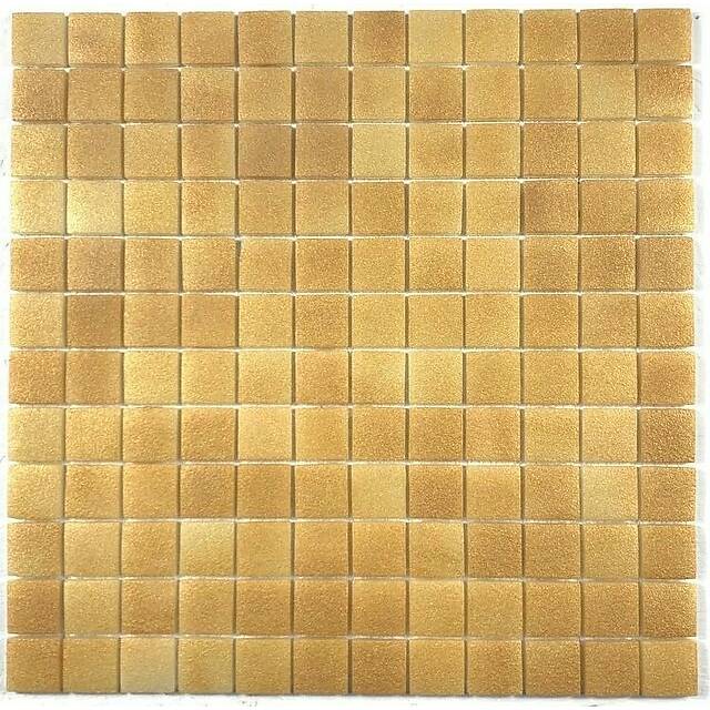 Стеклянная мозаика, серия Pools-П