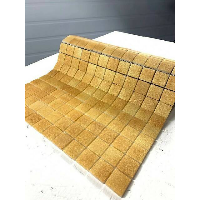 Стеклянная мозаика, серия Pools-П