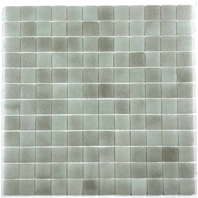 Стеклянная мозаика, серия Pools-П