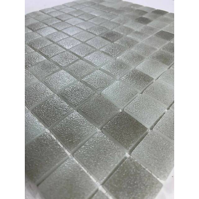 Стеклянная мозаика, серия Pools-П