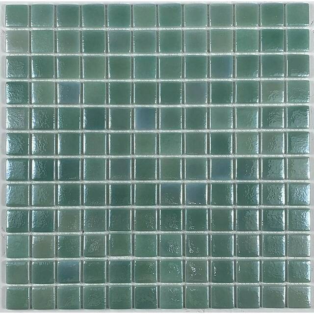 Стеклянная мозаика, серия Pools-П