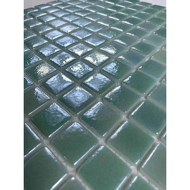 Стеклянная мозаика, серия Pools-П