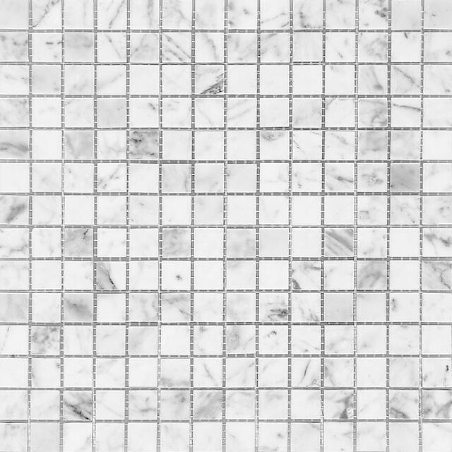 Тонкая мозаика из мрамора, серия Stone Imagine