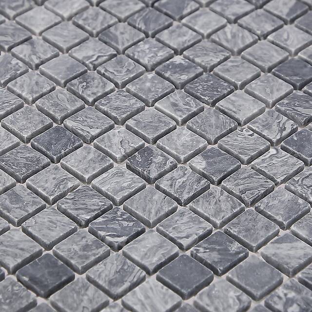 Тонкая мозаика из мрамора, серия Stone Imagine