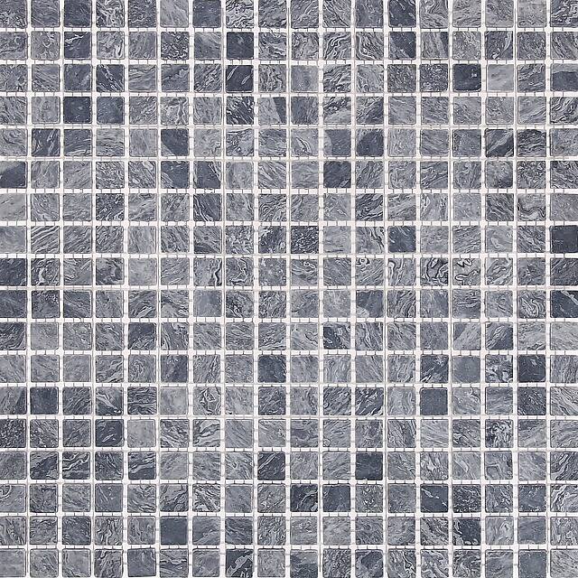 Тонкая мозаика из мрамора, серия Stone Imagine