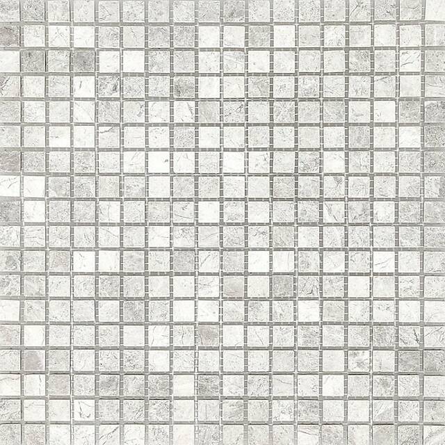 Тонкая мозаика из мрамора, серия Stone Imagine