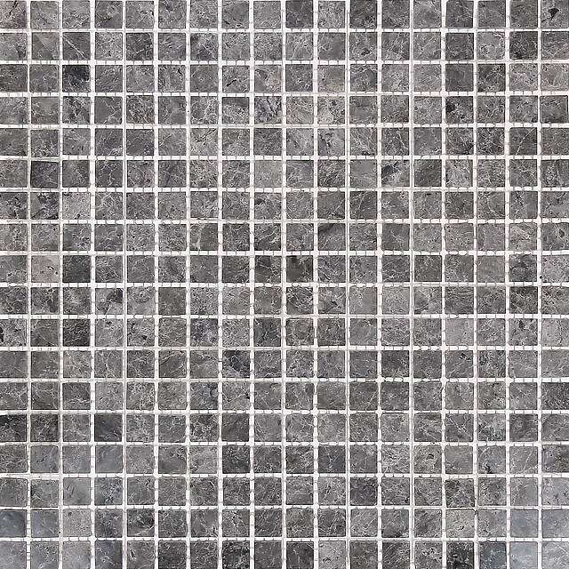 Тонкая мозаика из мрамора, серия Stone Imagine