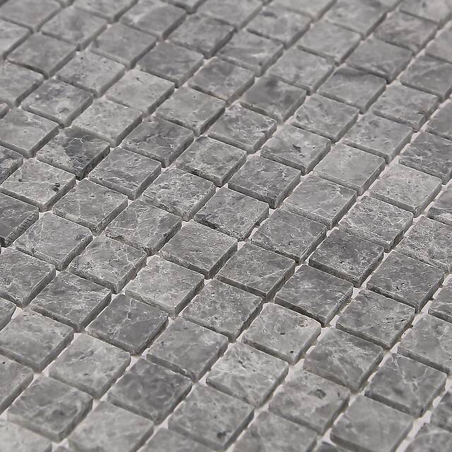 Тонкая мозаика из мрамора, серия Stone Imagine