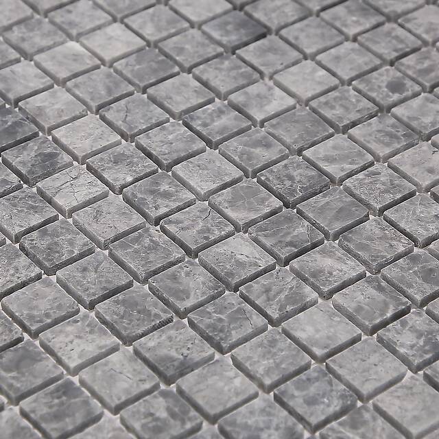 Тонкая мозаика из мрамора, серия Stone Imagine