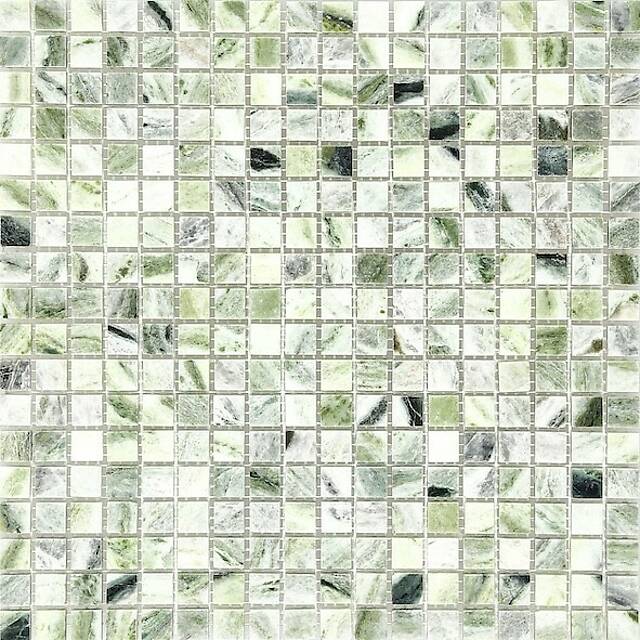 Тонкая мозаика из мрамора, серия Stone Imagine