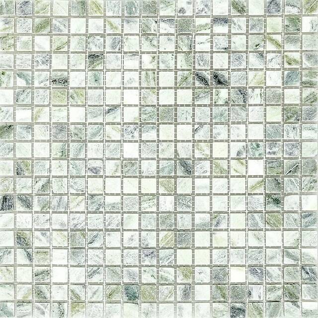 Тонкая мозаика из мрамора, серия Stone Imagine