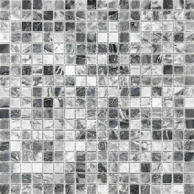 Тонкая мозаика из мрамора, серия Stone Imagine