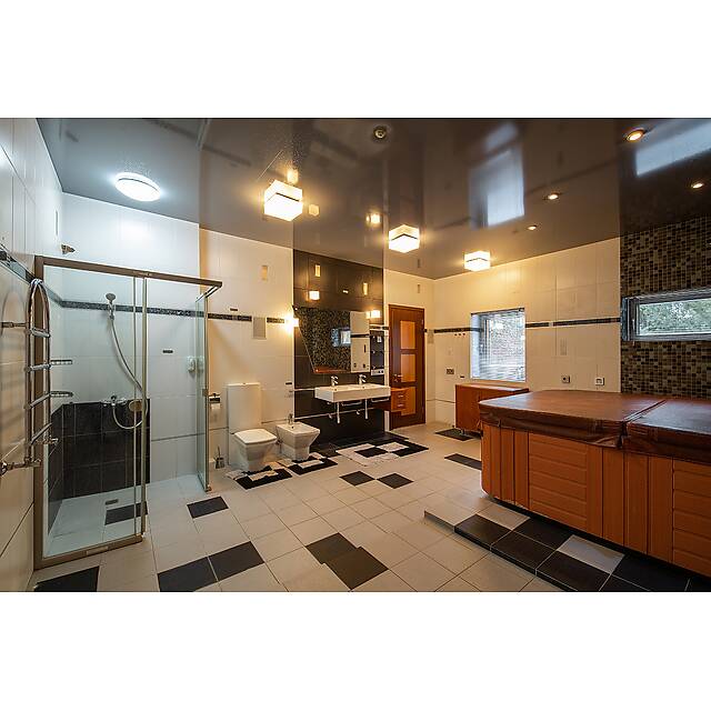 Ванная комната Crystal Bona