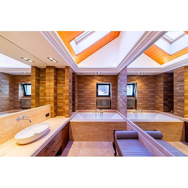 Ванная комната