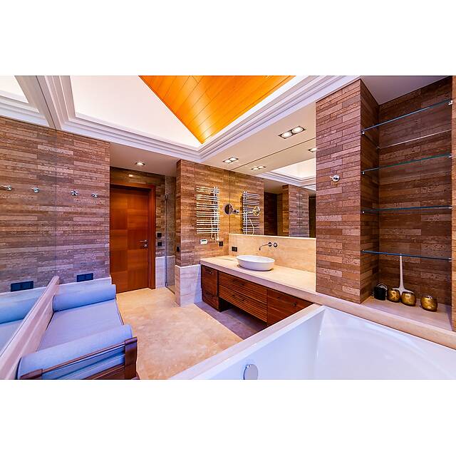 Ванная комната