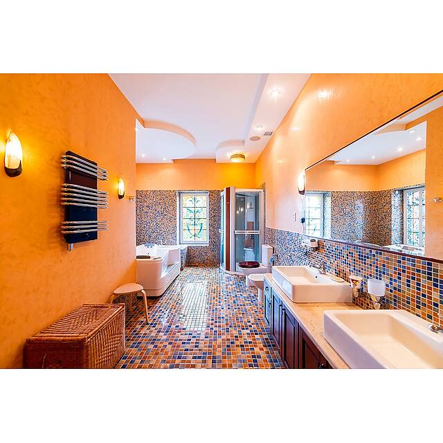 Ванная комната