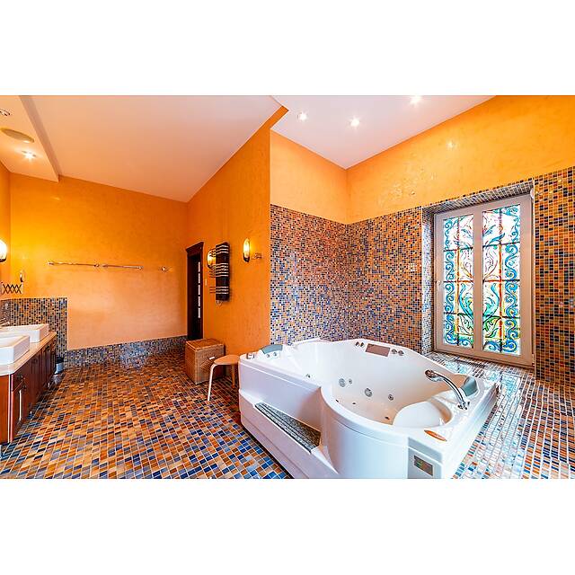 Ванная комната