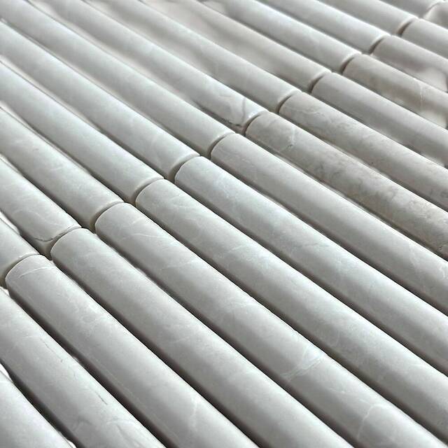 Мозаика из мрамора, серия Marble Bars