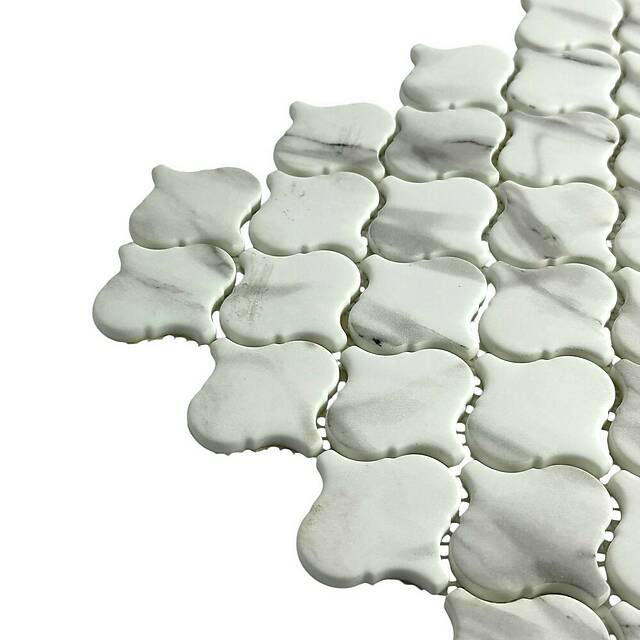 Стеклянная мозаика, серия Glass-M