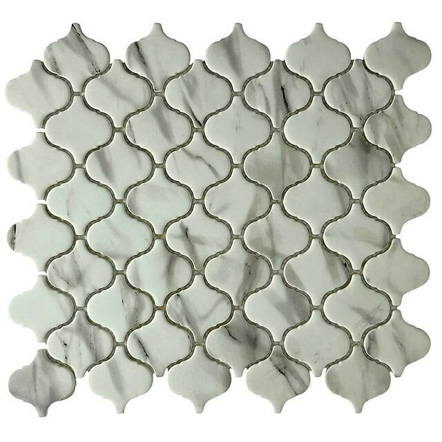 Стеклянная мозаика, серия Glass-M