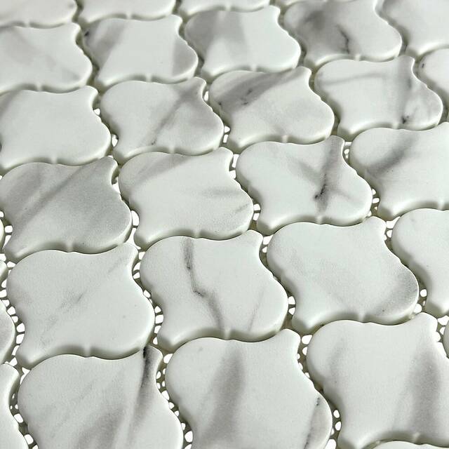 Стеклянная мозаика, серия Glass-M