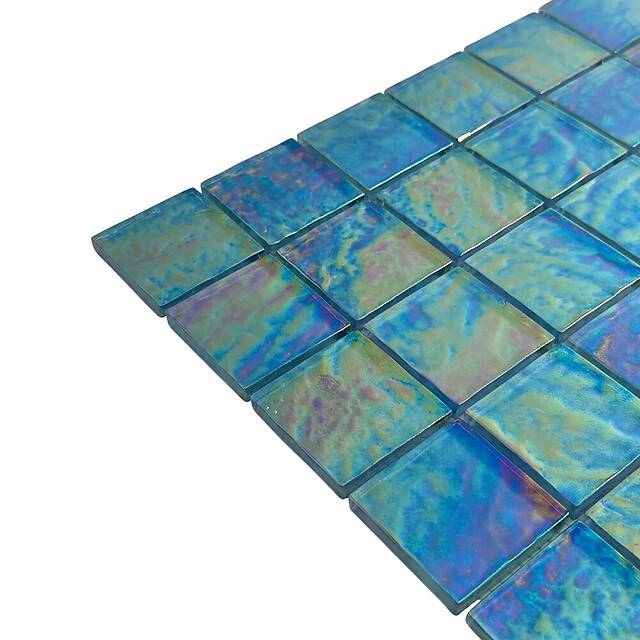 Стеклянная мозаика, серия Glass-M