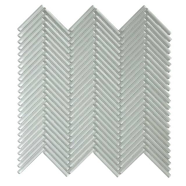 Стеклянная мозаика, серия Glass-M