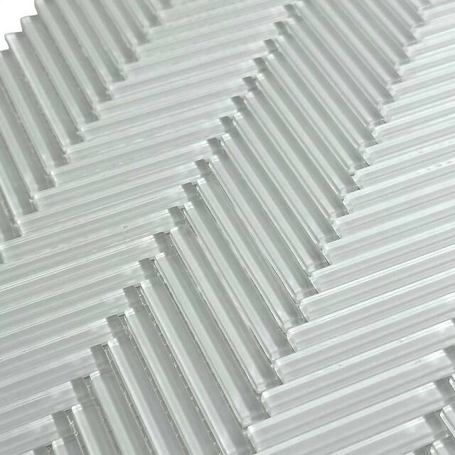 Стеклянная мозаика, серия Glass-M