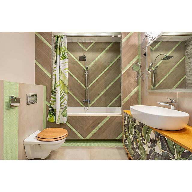 Ванная комната