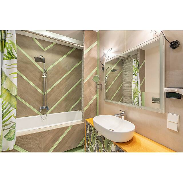 Ванная комната