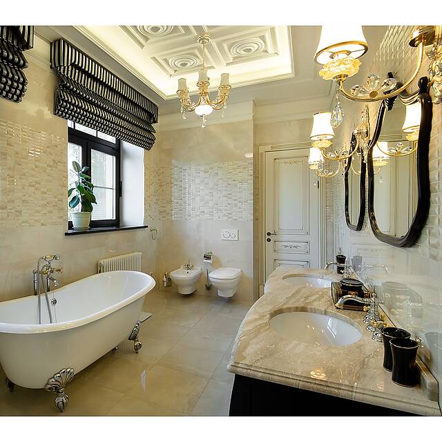 Ванная комната