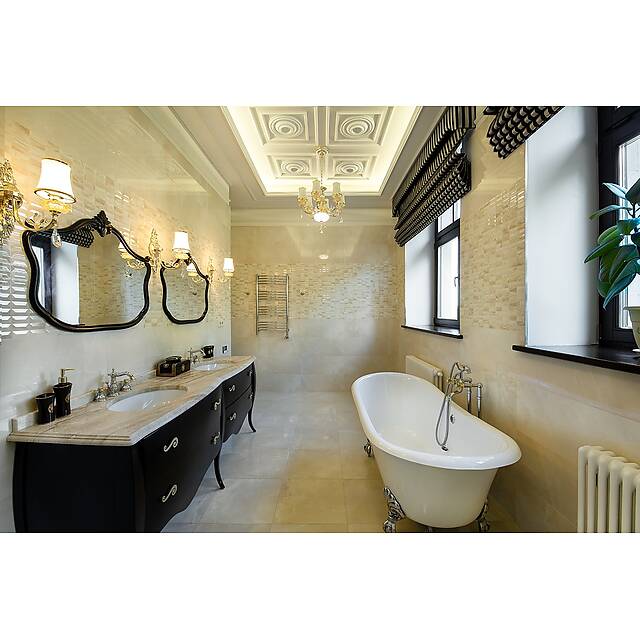 Ванная комната