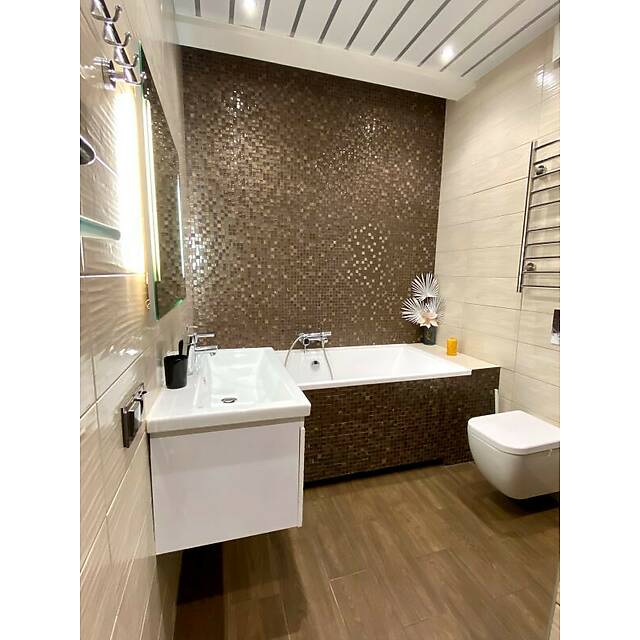 Ванная комната