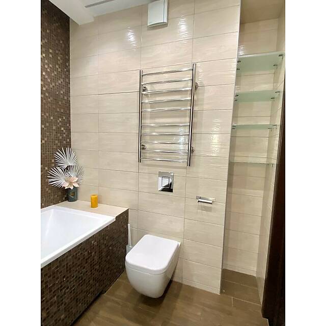 Ванная комната