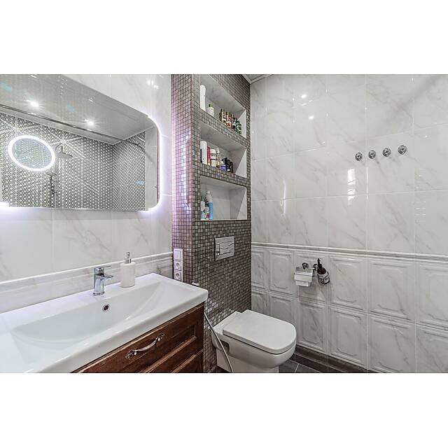 Ванная комната