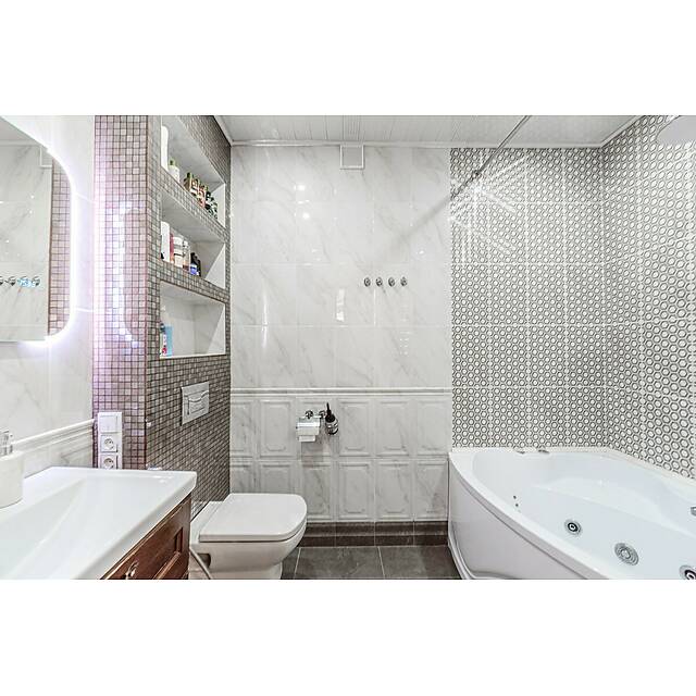 Ванная комната