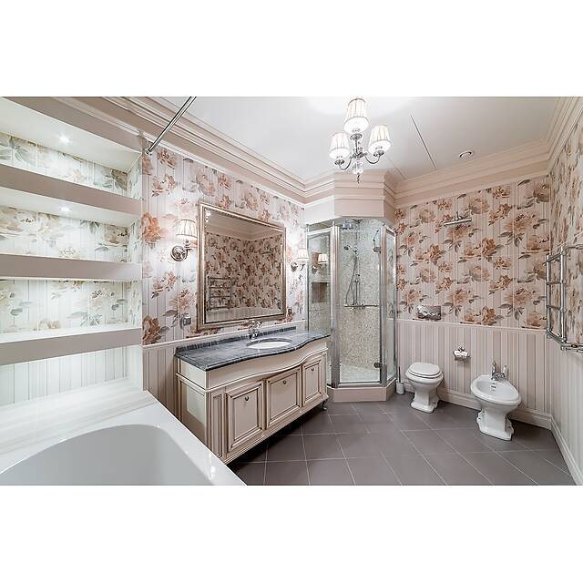 Ванная комната