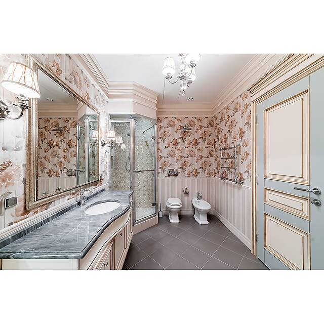 Ванная комната