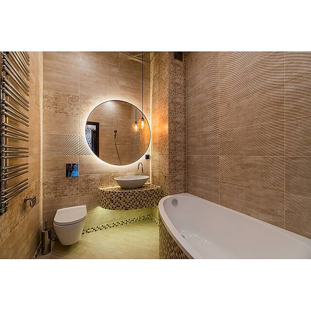 Ванная комната