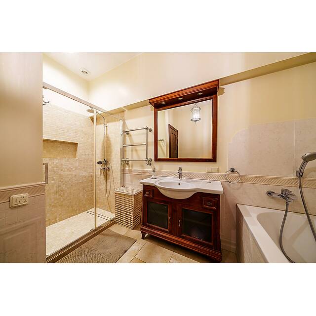 Ванная комната